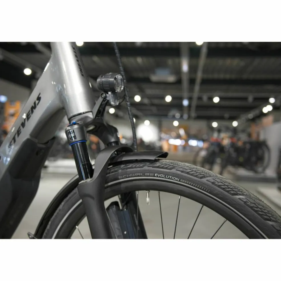 STEVENS E-Triton 9.7.1