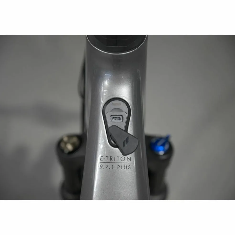 STEVENS E-Triton 9.7.1