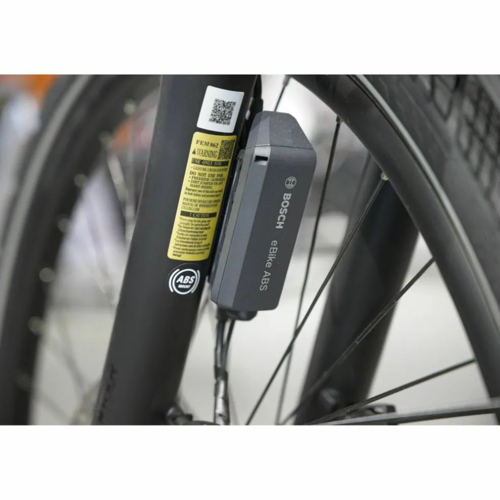 STEVENS E-Triton 9.7.1