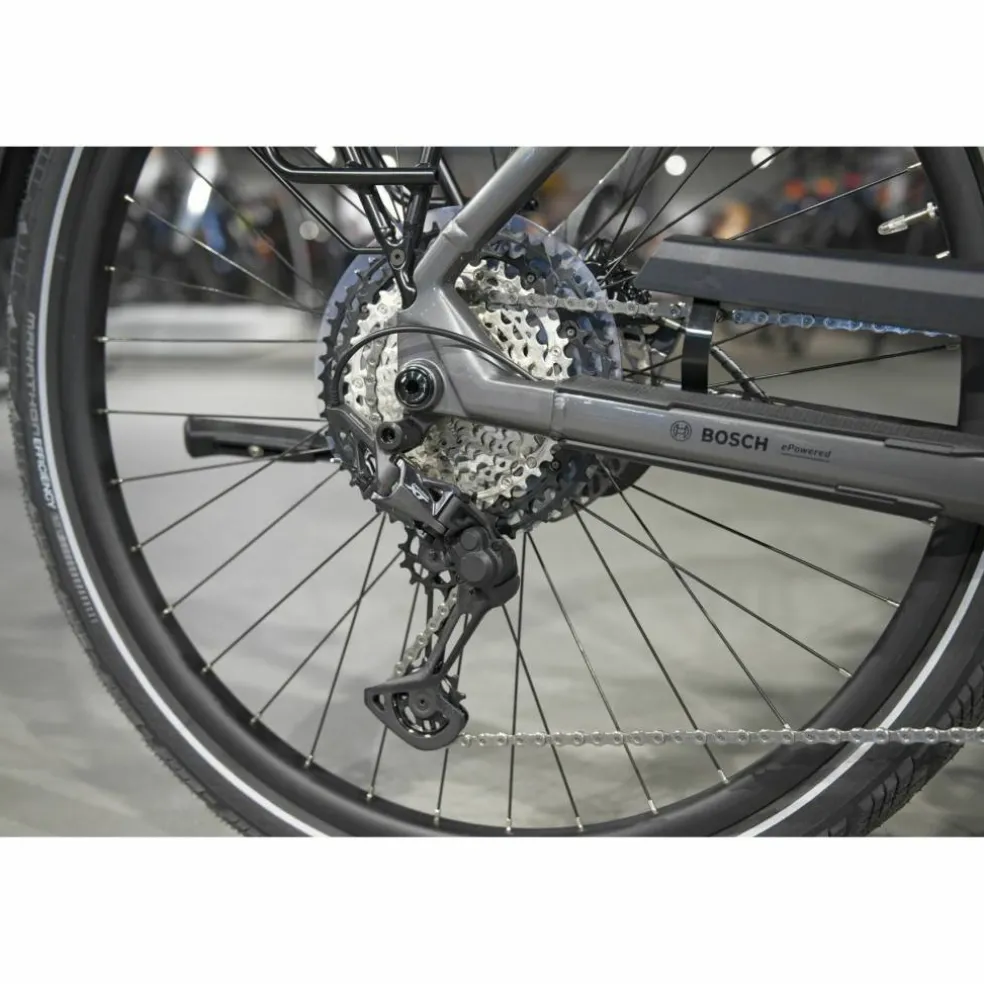 STEVENS E-Triton 9.7.1