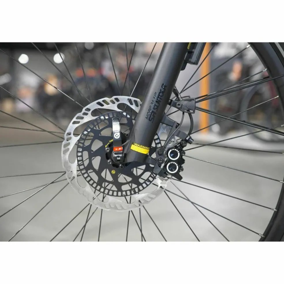 STEVENS E-Triton 9.7.1