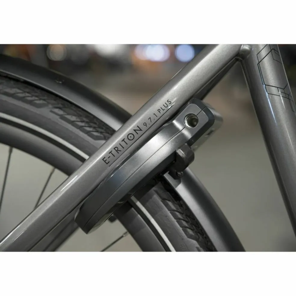 STEVENS E-Triton 9.7.1