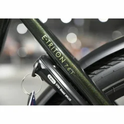 STEVENS E-Triton 7.6.1