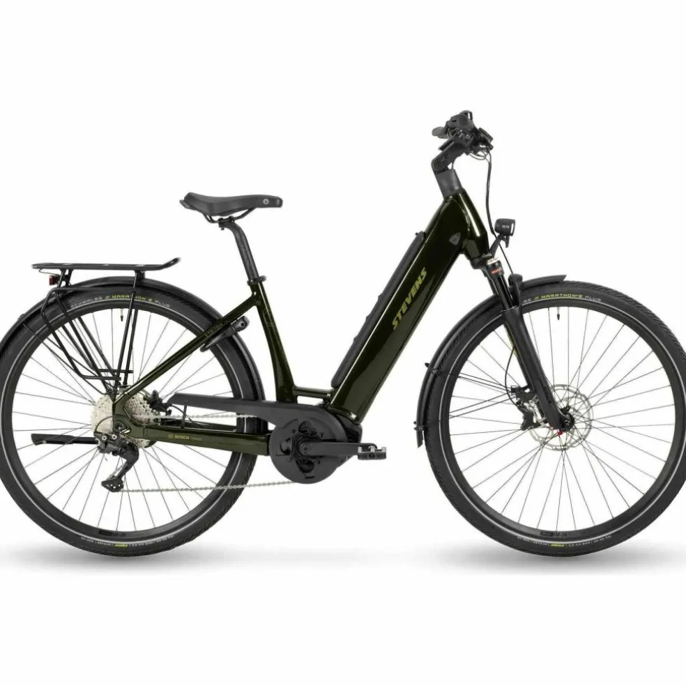 STEVENS E-Triton 7.6.1