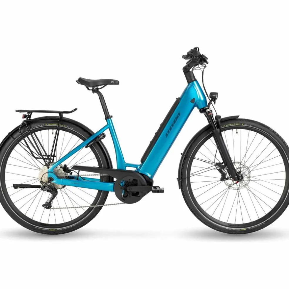 STEVENS E-Triton 7.6.1