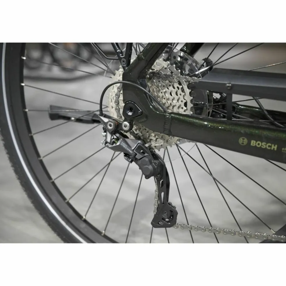 STEVENS E-Triton 7.6.1