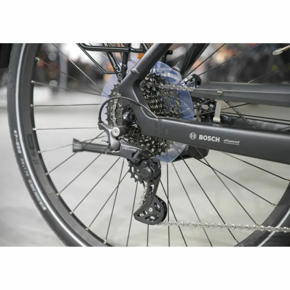 STEVENS E-Triton 6.5.1