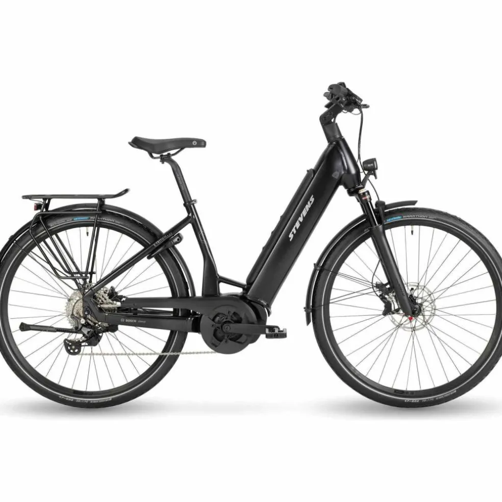 STEVENS E-Triton 6.5.1