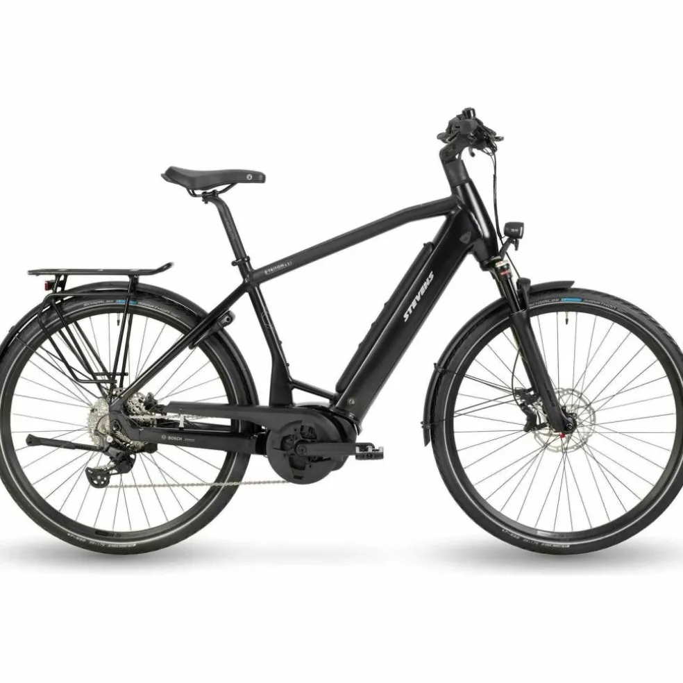 STEVENS E-Triton 6.5.1