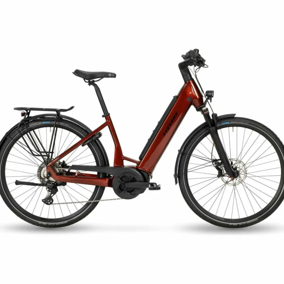 STEVENS E-Triton 6.5.1