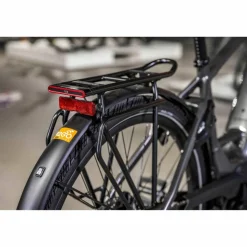 STEVENS E-Triton 9.8.1 800 Wh