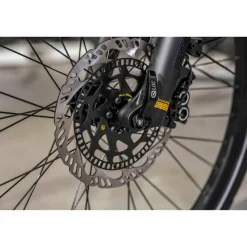 STEVENS E-Triton 9.8.1 800 Wh
