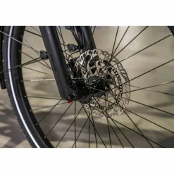 STEVENS E-Triton 9.8.1 800 Wh