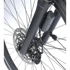 STEVENS E-Triton 9.8.1 800 Wh