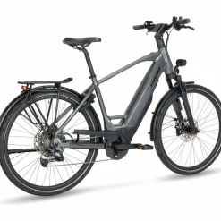 STEVENS E-Triton 9.8.1 800 Wh