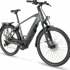 STEVENS E-Triton 9.8.1 800 Wh
