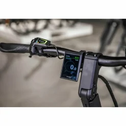 STEVENS E-Triton 9.8.1 800 Wh