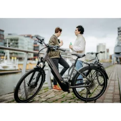 STEVENS E-Triton 9.8.1 800 Wh