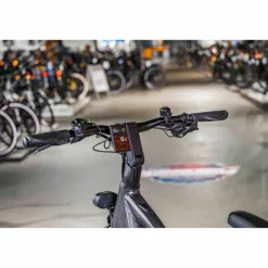 STEVENS E-Triton 9.8.1 800 Wh