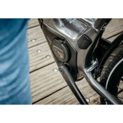STEVENS E-Triton 9.8.1 800 Wh