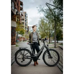 STEVENS E-Triton 9.8.1 800 Wh