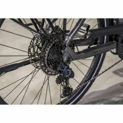 STEVENS E-Triton 9.8.1 800 Wh