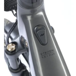 STEVENS E-Triton 9.8.1 800 Wh