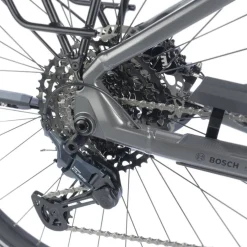 STEVENS E-Triton 9.8.1 800 Wh