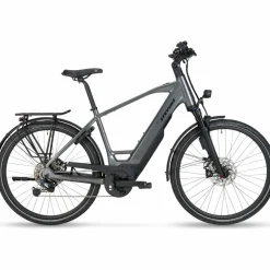 STEVENS E-Triton 9.8.1 800 Wh