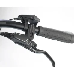 STEVENS E-Triton 9.8.1 800 Wh