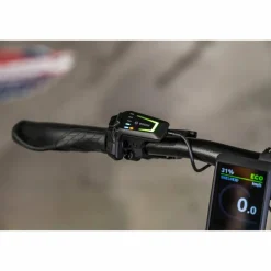 STEVENS E-Triton 9.8.1 800 Wh