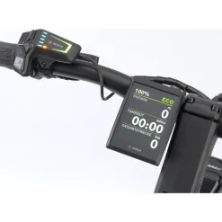 STEVENS E-Triton 9.8.1 800 Wh