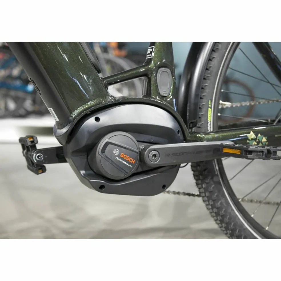 STEVENS E-Universe 6.5.1 FEQ