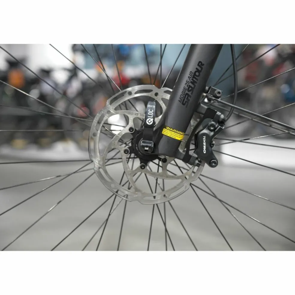 STEVENS E-Universe 6.5.1 FEQ