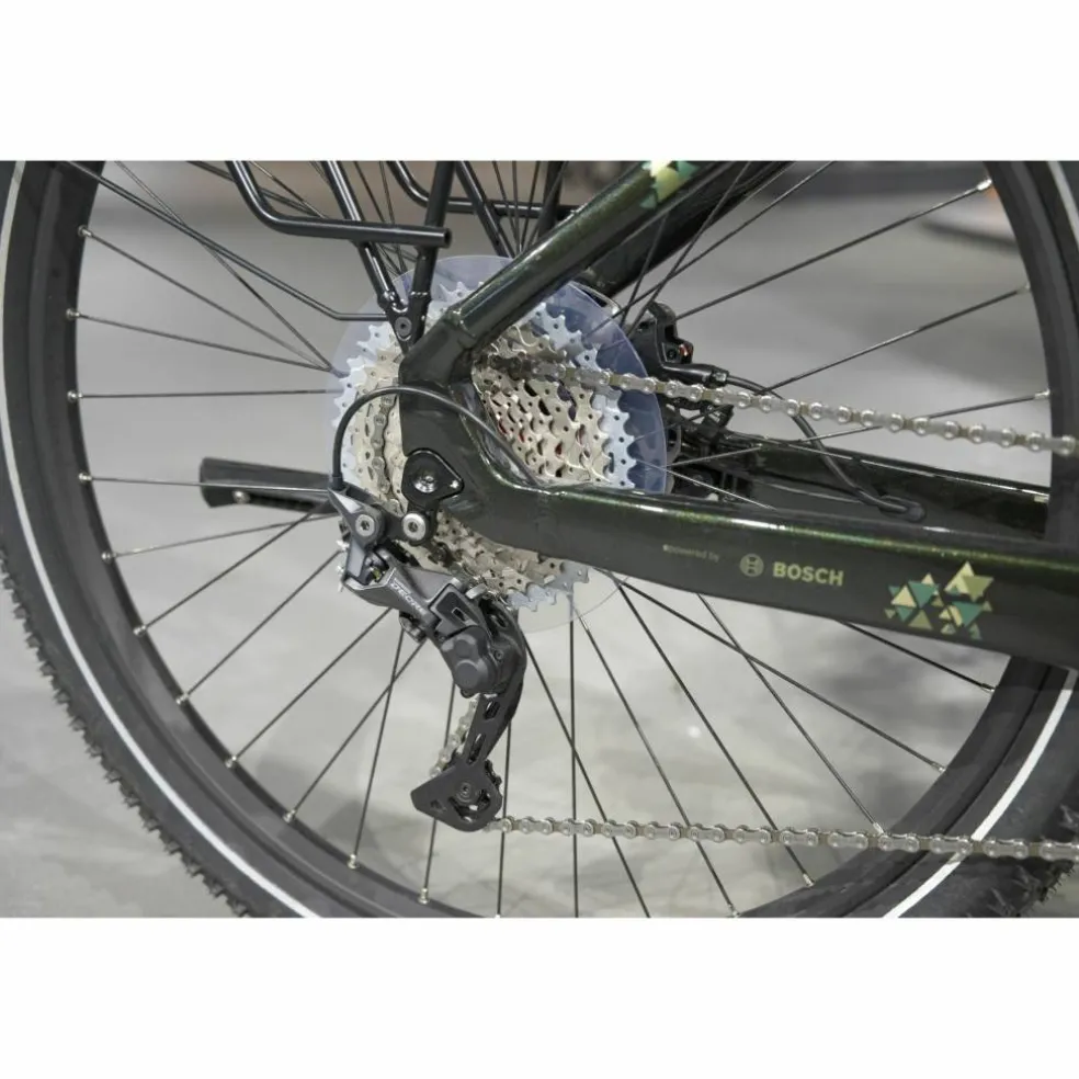 STEVENS E-Universe 6.5.1 FEQ