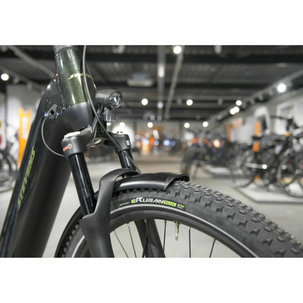 STEVENS E-Universe 6.5.1 FEQ