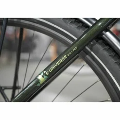 STEVENS E-Universe 6.5.1 FEQ