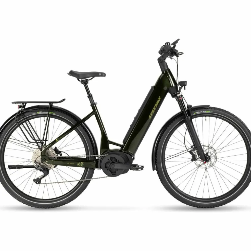 STEVENS E-Universe 6.5.1 FEQ