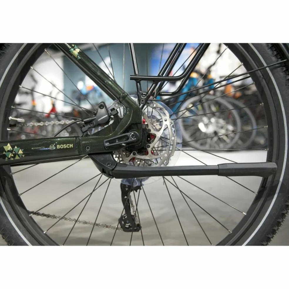 STEVENS E-Universe 6.5.1 FEQ
