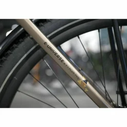 STEVENS E-Universe 9.7.1 FEQ