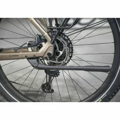 STEVENS E-Universe 9.7.1 FEQ