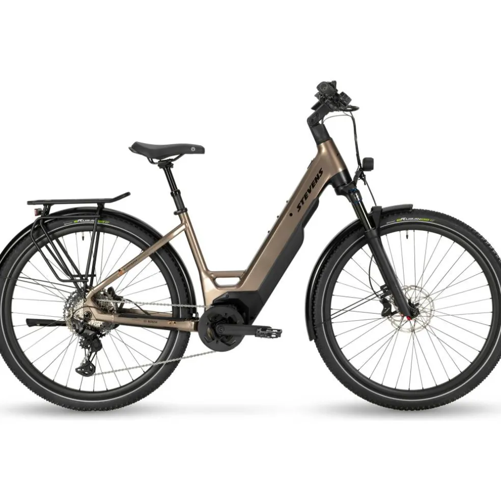 STEVENS E-Universe 9.7.1 FEQ