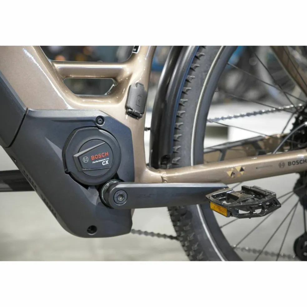 STEVENS E-Universe 9.7.1 FEQ