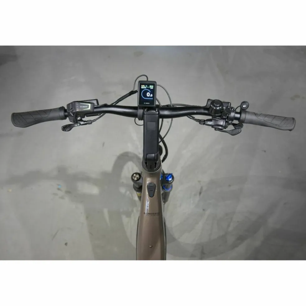 STEVENS E-Universe 9.7.1 FEQ