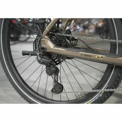 STEVENS E-Universe 9.7.1 FEQ