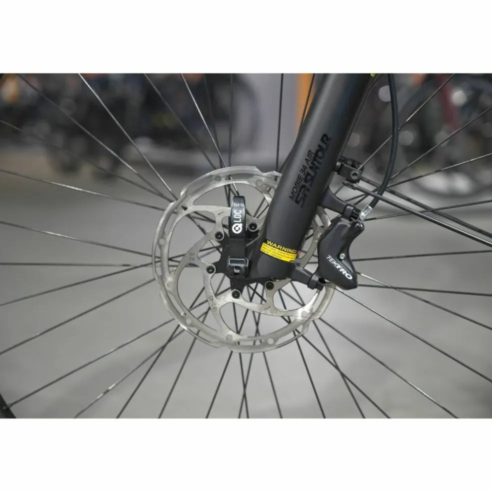 STEVENS E-Universe 9.7.1 FEQ