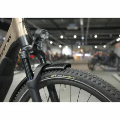 STEVENS E-Universe 9.7.1 FEQ