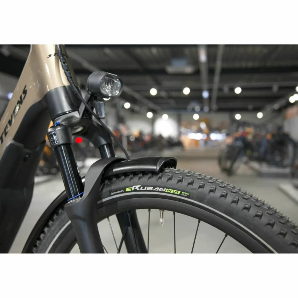 STEVENS E-Universe 9.7.1 FEQ