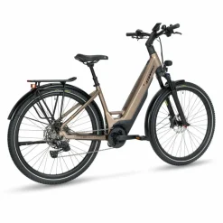 STEVENS E-Universe 9.8.1 Plus FEQ 2026