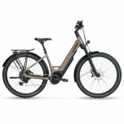 STEVENS E-Universe 9.8.1 Plus FEQ 2026